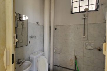 Pangsapuri Lagoon Perdana