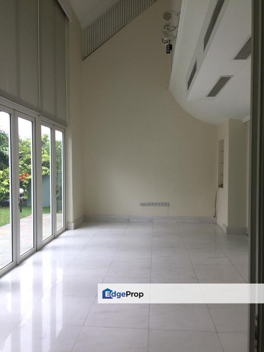 TAMAN BUKIT PANTAI, PANTAI HILL , BANGSAR, Kuala Lumpur, Bangsar