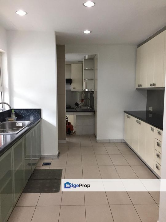 TAMAN BUKIT PANTAI, PANTAI HILL , BANGSAR, Kuala Lumpur, Bangsar