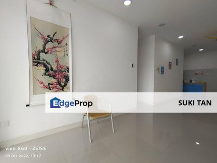 Scenaria @ Segambut Good condition unit, Kuala Lumpur, Segambut