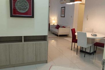 Scenaria (Laman Scenaria Kiara)