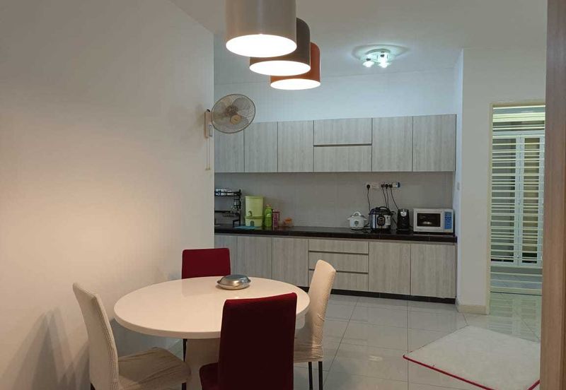 Scenaria (Laman Scenaria Kiara)