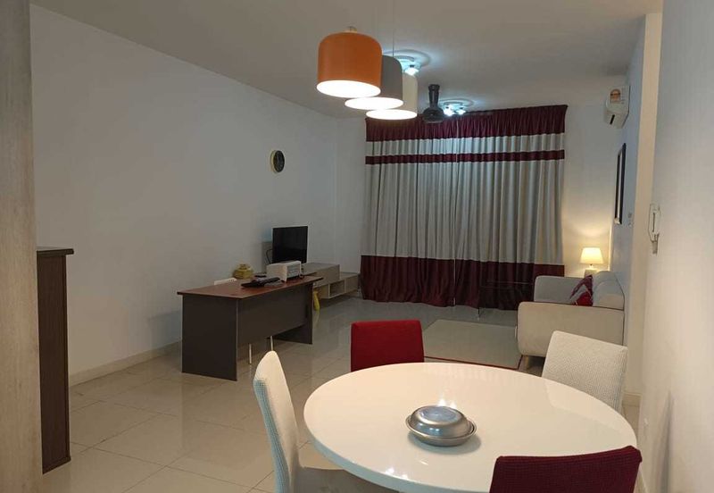 Scenaria (Laman Scenaria Kiara)