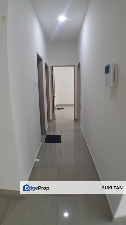 Villa Crystal @ Segambut , LImited 4 carpark unit !!!, Kuala Lumpur, Segambut