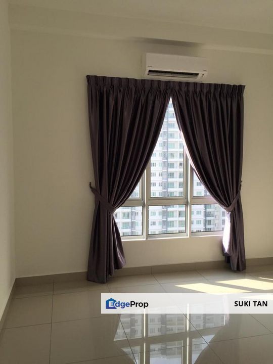Villa Crystal @ Segambut , LImited 4 carpark unit !!!, Kuala Lumpur, Segambut