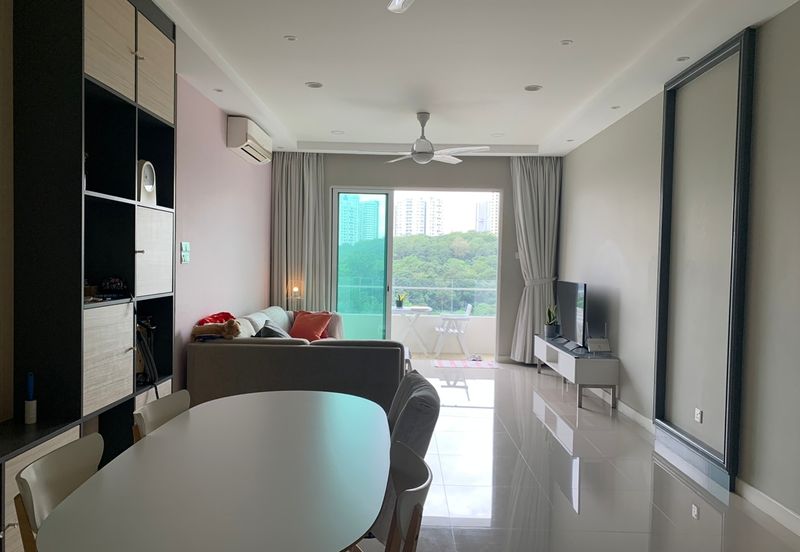 Scenaria (Laman Scenaria Kiara)