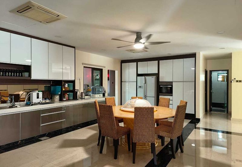 Taman Tasik Indah Mewah