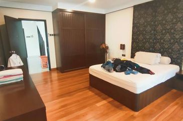 Taman Tasik Indah Mewah