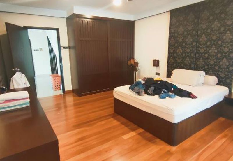 Taman Tasik Indah Mewah