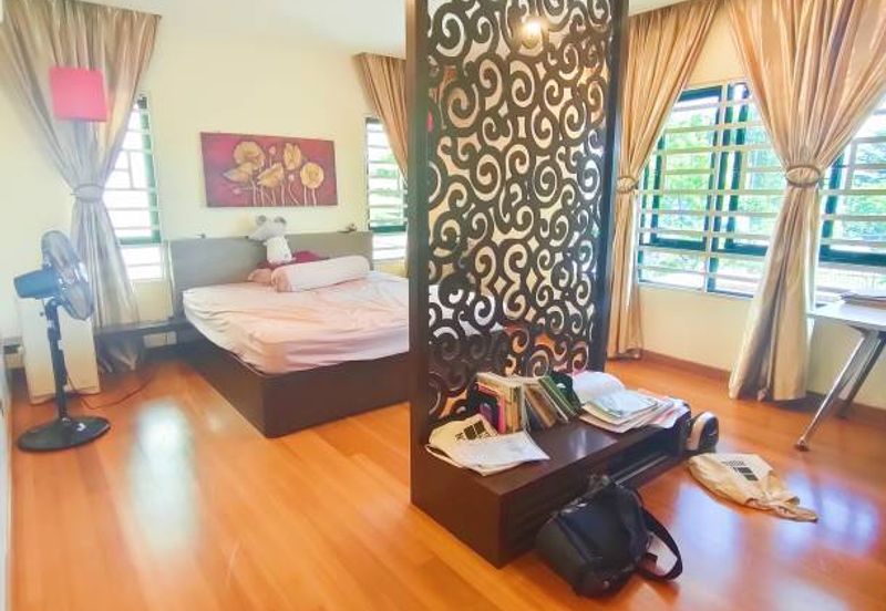 Taman Tasik Indah Mewah