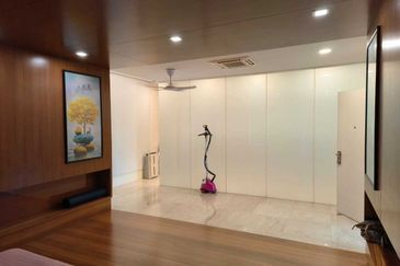 Taman Tasik Indah Mewah