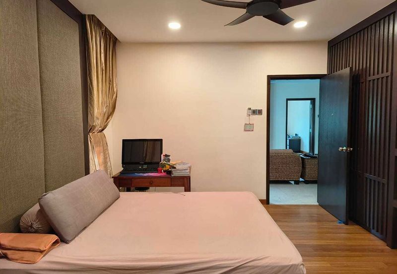 Taman Tasik Indah Mewah