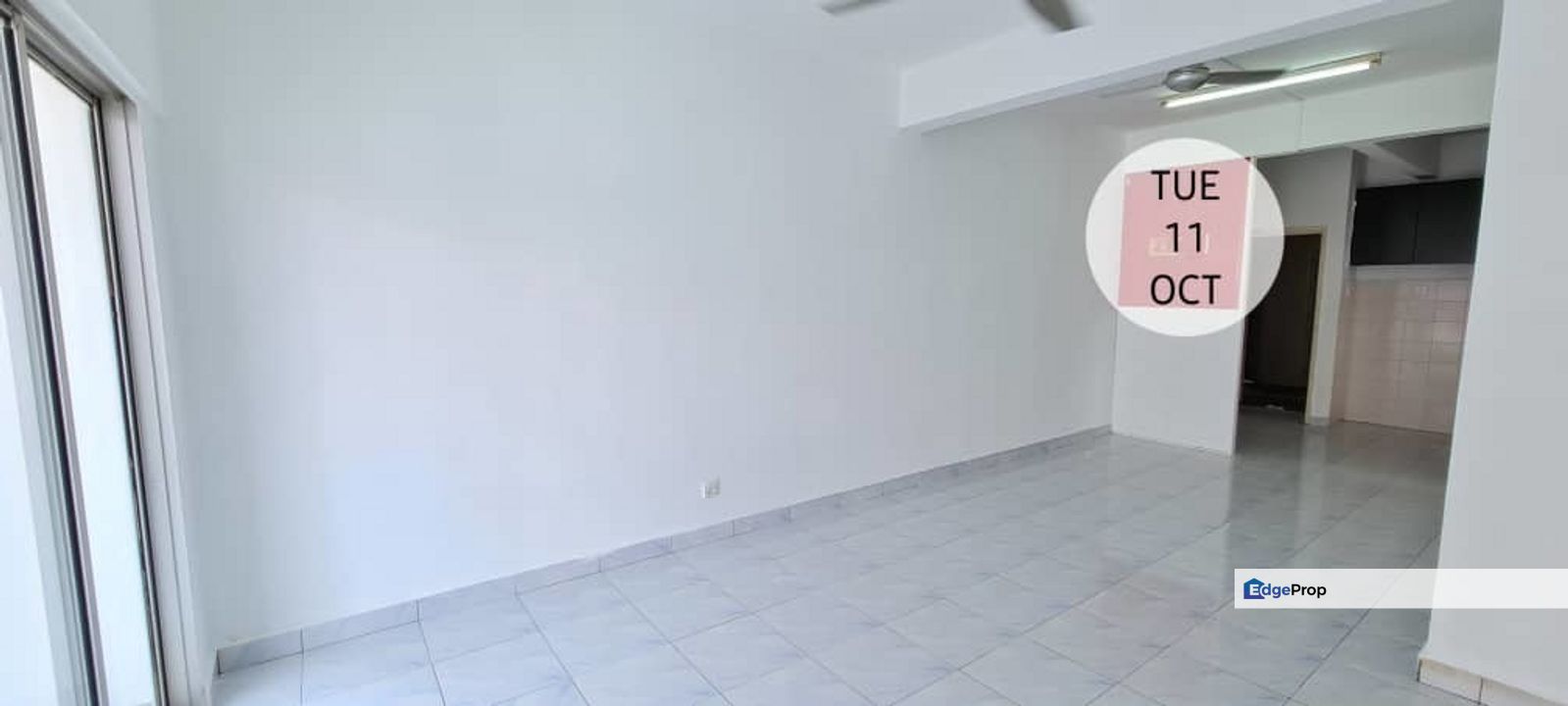 Vista Magna Apartment, Kuala Lumpur, Kepong