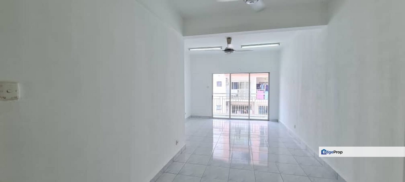 Vista Magna Apartment, Kuala Lumpur, Kepong