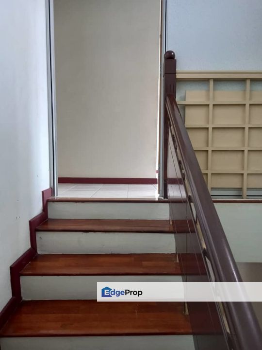 SD7 Two And Half Storey House , Well keep, Selangor, Bandar Sri Damansara