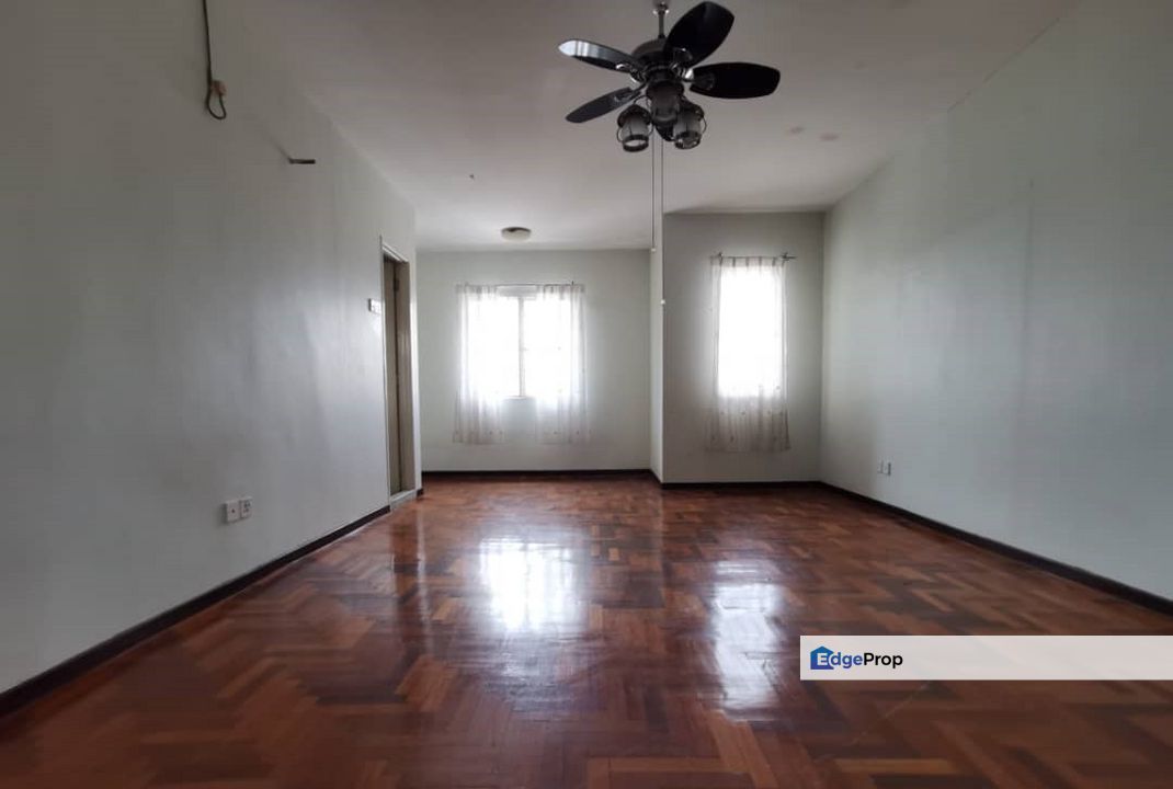 Taman Bukit Permata Two And Half Storey , Free hold , Gated and guarde, Selangor, Batu Caves 