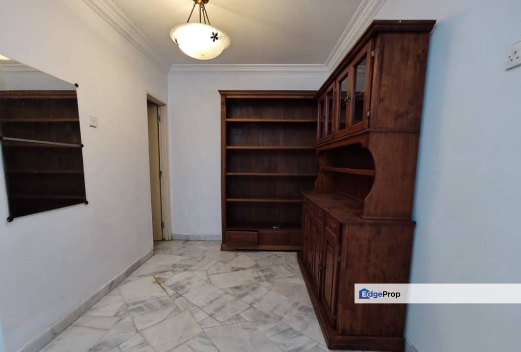 Taman Bukit Permata Two And Half Storey , Free hold , Gated and guarde, Selangor, Batu Caves 