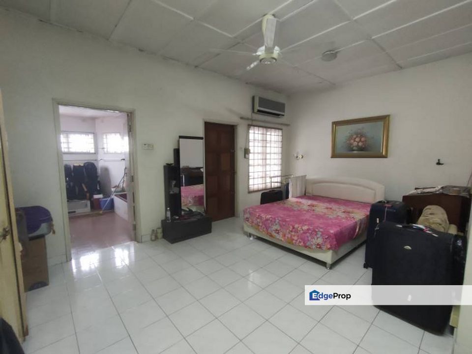 Taman Selayang Segar , Selayang Baru Double Storey House For Sale, Selangor, Selayang