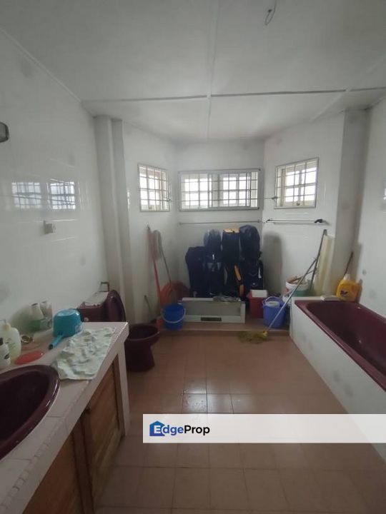 Taman Selayang Segar , Selayang Baru Double Storey House For Sale, Selangor, Selayang