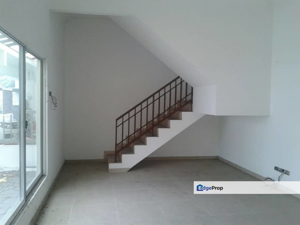 SD7 Two And Half Storey House , Well keep, Selangor, Bandar Sri Damansara