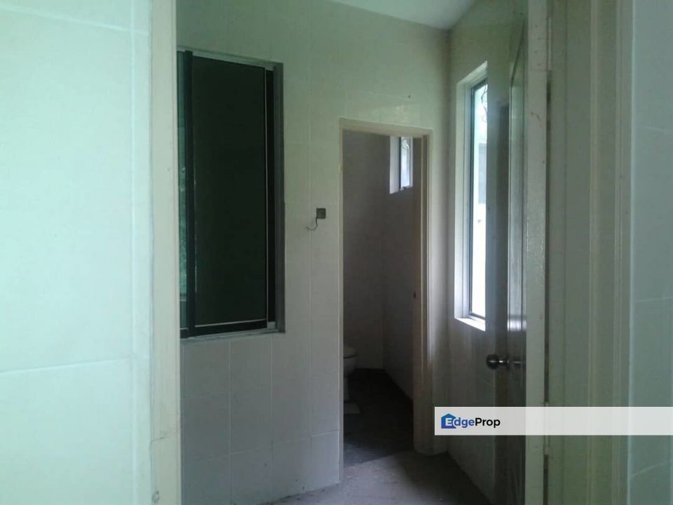 SD7 Two And Half Storey House , Well keep, Selangor, Bandar Sri Damansara