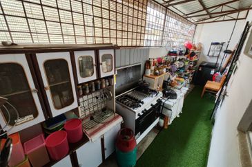 Taman Bukit Rahman Putra