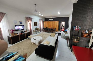 Taman Bukit Rahman Putra