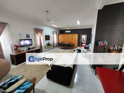 Bukiyt Rahman Putra Double Storey House , Fully renovated, Selangor, Sungai Buloh