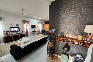 Taman Bukit Rahman Putra