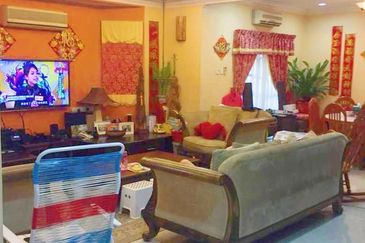 Taman Bukit Rahman Putra