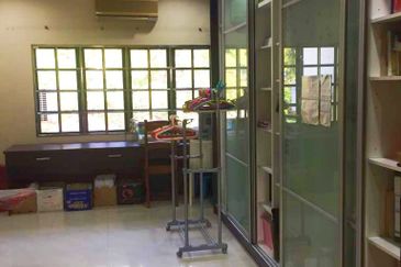 Taman Bukit Rahman Putra