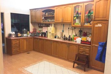 Taman Bukit Rahman Putra