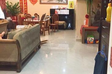 Taman Bukit Rahman Putra