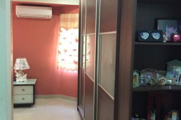 Taman Bukit Rahman Putra