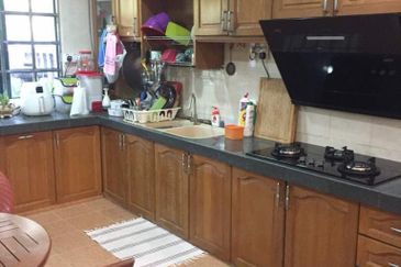 Taman Bukit Rahman Putra