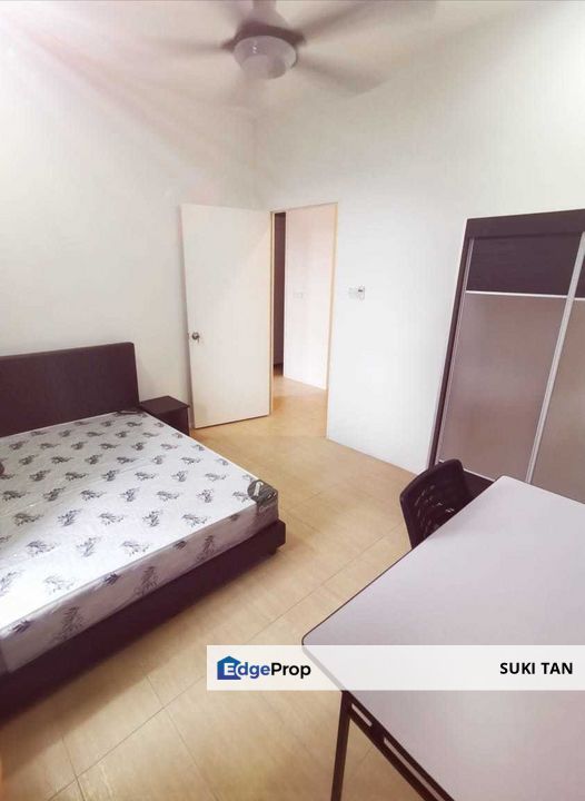 OHAKO RESIDENCE , BANDAR PUCHONG JAYA, Selangor, Puchong