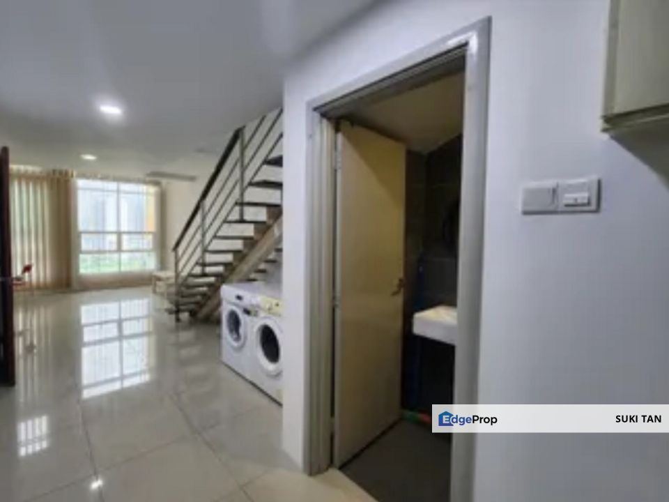 ARTE, SUBANG WEST, Selangor, Shah Alam