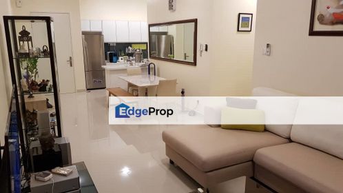 Scenaria Condo , Fully renovated, Kuala Lumpur, Segambut