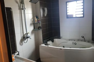 Taman Bukit Rahman Putra