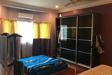 Taman Bukit Rahman Putra