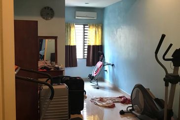 Taman Bukit Rahman Putra