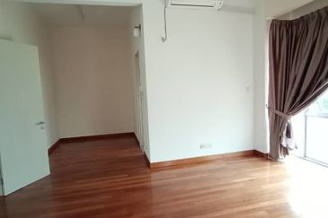 Areca Residence @ Laman Rimbunan