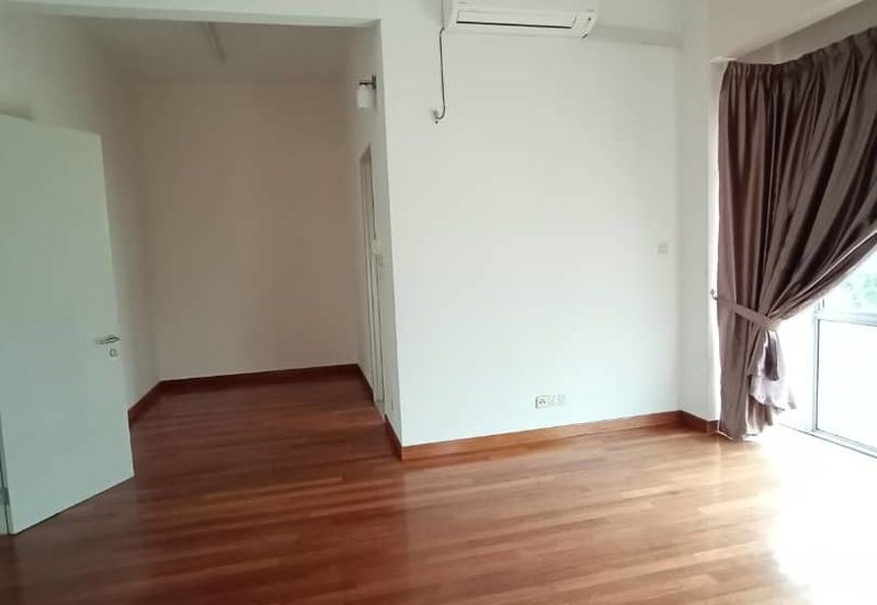 Areca Residence @ Laman Rimbunan