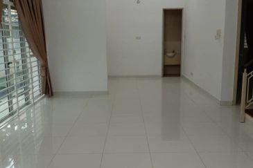 Areca Residence @ Laman Rimbunan