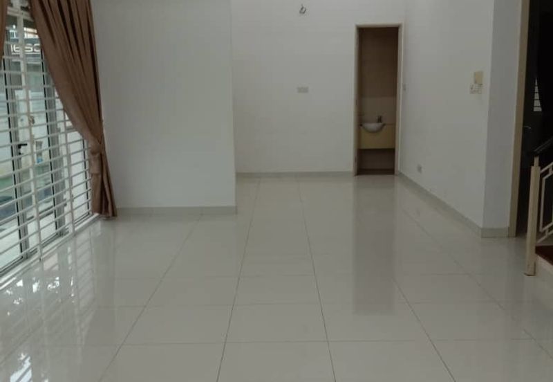 Areca Residence @ Laman Rimbunan