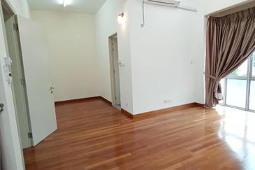 Areca Residence @ Laman Rimbunan