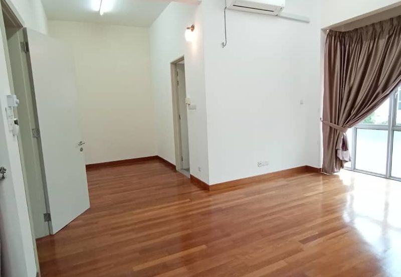 Areca Residence @ Laman Rimbunan