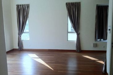 Areca Residence @ Laman Rimbunan