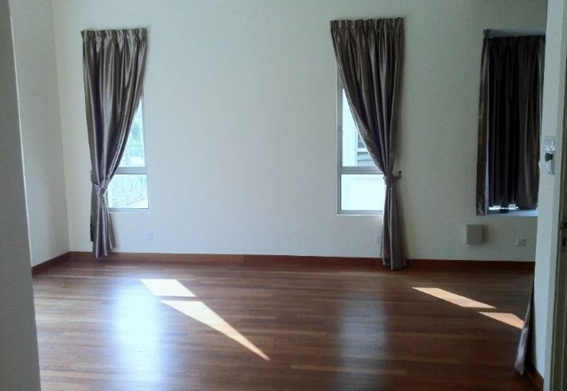 Areca Residence @ Laman Rimbunan