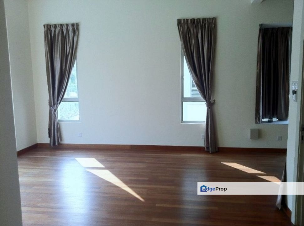 Areca Residence 3 sty Semi D House , Walking distance to mrt ,  bank ,, Selangor, Kepong